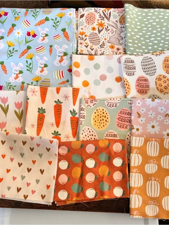 Fabric Options - Picture 5 of 6